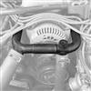 96-98 Cobra Coolant Crossover Tube