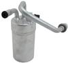 1996-1998 Mustang A/C Compressor & Line Kit - 4.6