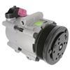 1996-1998 Mustang A/C Compressor & Line Kit - 4.6