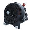 1996-98 Mustang SVE 130 Amp Alternator  - Black GT