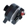 1996-98 Mustang SVE 130 Amp Alternator  - Black GT