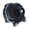 1996-98 Mustang SVE 130 Amp Alternator  - Black GT