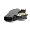 1998-2004 Mustang Neutral Safety Switch - 4R70W
