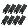 1998-2004 Mustang Muffler & Tailpipe Hanger Hardware Kit
