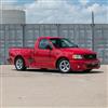 1999-04 F-150 SVT Lightning SVE 99-00 Style Wheel & Toyo Tire Kit - 18x9.5  - Silver