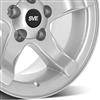 1999-04 F-150 SVT Lightning SVE 99-00 Style Wheel & Toyo Tire Kit - 18x9.5  - Silver