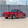 1999-04 F-150 SVT Lightning SVE 99-00 Style Wheel & Toyo Tire Kit - 18x9.5  - Silver