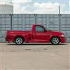 1999-04 F-150 SVT Lightning SVE 99-00 Style Wheel & Toyo Tire Kit - 18x9.5  - Silver