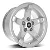 1999-04 F-150 SVT Lightning SVE 99-00 Style Wheel & Toyo Tire Kit - 18x9.5  - Silver