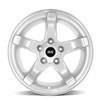1999-04 F-150 SVT Lightning SVE 99-00 Style Wheel & Toyo Tire Kit - 18x9.5  - Silver
