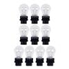 1999-01 Mustang Tail Light Bulb Kit Cobra
