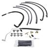 1999-04 Mustang SVE Hydroboost Plumbing Kit  - Factory Oil Cooler Provision 4.6