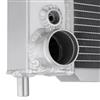 1999-2004 F-150 SVT Lightning Mishimoto 2 Row Aluminum Radiator