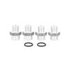 1999-2004 F-150 SVT Lightning Mishimoto 2 Row Aluminum Radiator