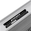 1999-2004 F-150 SVT Lightning Mishimoto 2 Row Aluminum Radiator