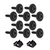 1999-04 F-150 SVT Lightning Upper Grille Shell Hardware Kit