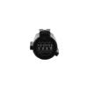 1999-04 Mustang Fuel Pump Harness Connector - 8 Pin Female