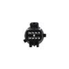 1999-04 Mustang Fuel Pump Harness Connector - 8 Pin Female