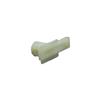 1999-04 Mustang Fuel Pump Harness Connector - 8 Pin Female
