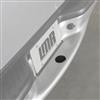 1999-04 F-150 SVT Lightning Hitch Ball Plug