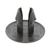 1999-04 F-150 SVT Lightning Hitch Ball Plug