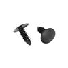 1999-04 F-150 SVT Lightning Cowl Vent Grille Hardware Kit