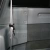 1999-2004 F-150 SVT Lightning Rear Cab Trim Retainers