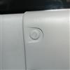 1999-2004 F-150 SVT Lightning Rear Cab Trim Retainers