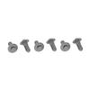 1999-2004 F-150 SVT Lightning Rear Cab Trim Retainers