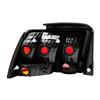1999-01 Mustang Amber Tail Lights Cobra
