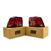 1999-01 Mustang Amber Tail Lights Cobra