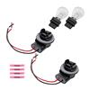 1999-04 Mustang Amber Tail Light DIY Wiring Kit