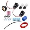1999-04 Mustang Amber Tail Light DIY Wiring Kit
