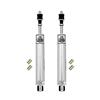 1999-04 Mustang Viking Warrior Double Adjustable Rear Shocks - Pair Cobra