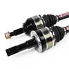 1999-04 Mustang GForce Renegade Axles - 31 Spline Cobra