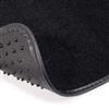 1999-04 Mustang ACC Floor Mats with Mach 1 Logo  - Dark Charcoal
