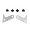 1994-04 Mustang Door Panel Support Kit