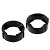 1994-04 Mustang Headlight Bulb Retainers