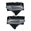 1999-04 Mustang Headlight & Fog Light Kit GT/Mach 1