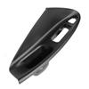 1994-04 Mustang Door Panel Insert and Switch Kit  - Convertible