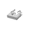 A/C Condenser Line Clip - 3/4"