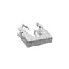 A/C Condenser Line Clip - 3/4"