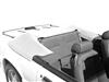 1993 Mustang Acme Convertible Top Boot, Feature Car Bright White