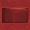 1982-92 Mustang ACC Floor Carpet  Medium Red/Scarlet Red Coupe/Hatchback