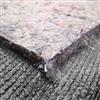 1983-86 Mustang ACC Floor Carpet  Charcoal Gray Convertible