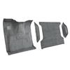 1994-1996 Bronco ACC Floor Carpet & Cargo Carpet Kit - Opal