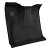 1992-1996 Bronco ACC Floor Carpet - Black