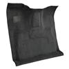 1992-1993 Bronco ACC Floor Carpet - Dark Charcoal