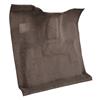 1992-1996 Bronco ACC Floor Carpet - Medium Mocha
