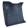 1994-1996 Bronco ACC Floor Carpet - Royal Blue